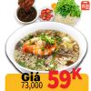 Hủ tiếu nam vang nước