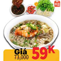 Hủ tiếu nam vang nước